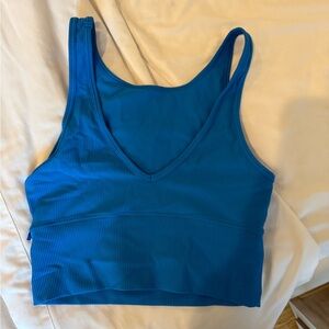 Lululemon power pivot tank